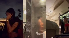 Mia Khalifa Leaked 45min Chat Video